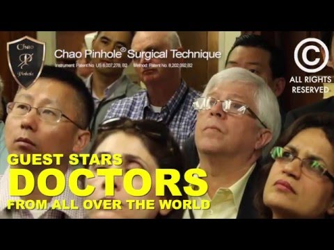 Pinhole Surgical Technique® Seminar Highlight  - February 19th 2016