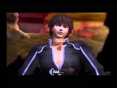 Let's Play Shadow Hearts II Part #126 Reunion