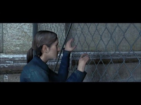 A Story Of A Citizen [Trailer] [Half-Life 2 SFM]