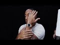 Ludacris Wears BOLD Quest
