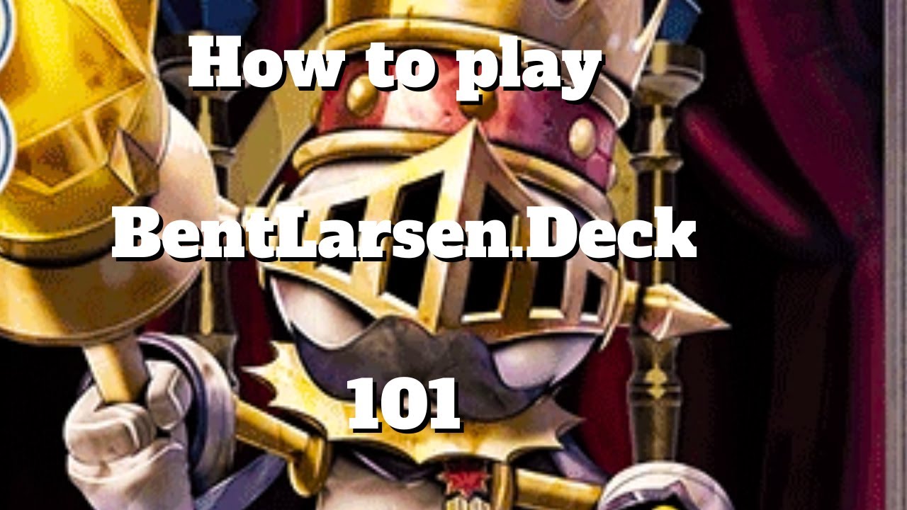 How to play Chessmon 101
