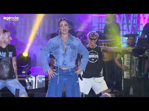 MICHELE ANDRADE AO VIVO EM VERTENTES - PE 2025 | SHOW COMPLETO