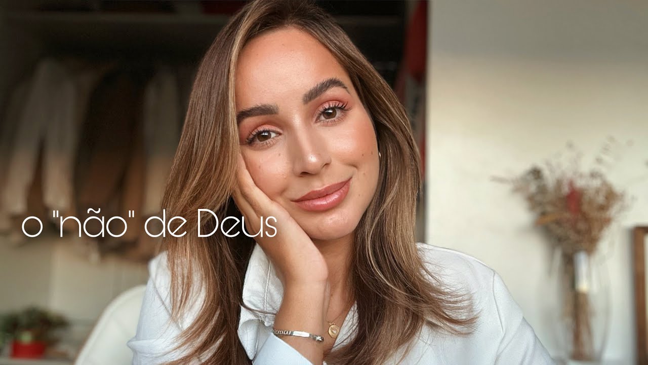 O QUE FAZER COM O “NÃO” DE DEUS?