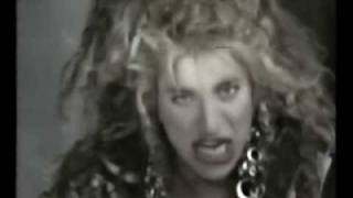 Taylor Dayne - Prove Your Love. video