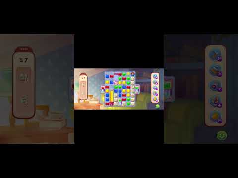 Homescapes level 13474