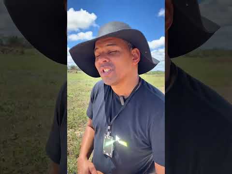 Lotes Parcelados em Conceição do Coité-Bahia é com a gente!!!