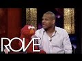 Elmo Introduces Rove To His Best Friend Kevin Clash Interview 2006 ROVE