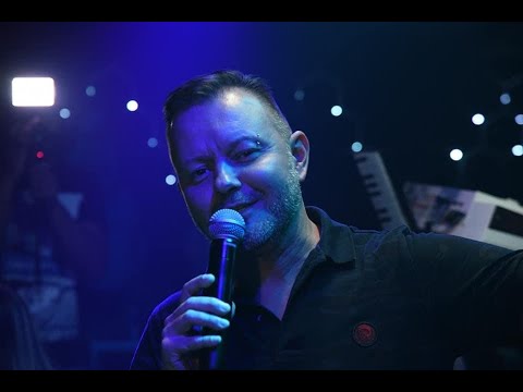 RADE KOSMAJAC & Party Band // MIX PESAMA - LIVE - 2020