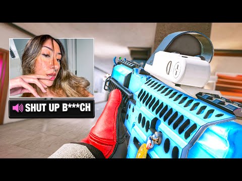 I Met The MOST TOXIC EGIRL EVER