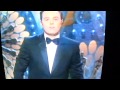 Funniest Part of 2012 Oscars