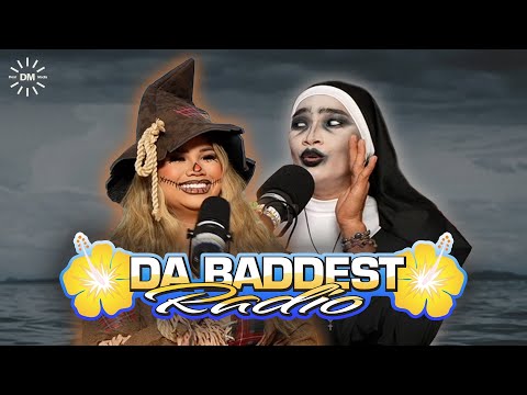 Reading YOUR Spooky Stories *REALLY SCARY* - Ep. 12