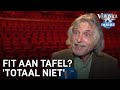 Maandag weer Veronica Inside! 'Heb er helemaal geen zin in' | VERONICA INSIDE