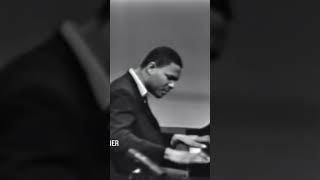 “Afro Blue” John Coltrane Quartet.