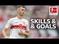 Best of Sasa Kalajdzic • Goals, Skills and More