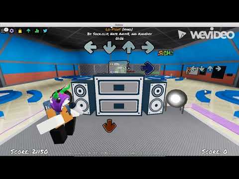 Vs Whitty with Lyrics (By RecD)