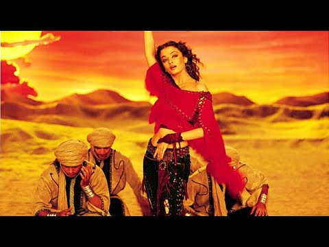 Daiya daiya daiya re!! daiya daiya daiya re full song video!! mein nazre milau to kaise milau...