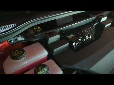 MG4 Faulty Air Con 4