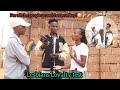 Kenya It Was All In Tears Lesbian Loyalty Test ️ UNAGONGWA NA BOY