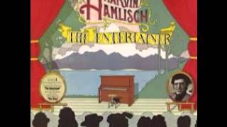 Marvin Hamlisch - The Entertainer