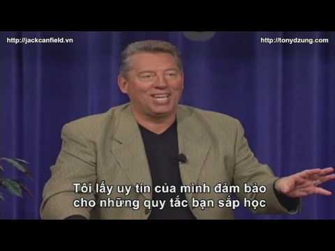 17 nguyên tắc vàng trong làm việc nhóm - John C Maxwell P1