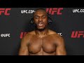 UFC 258: Kamaru Usman - "I'm A Whole 'Nother Savage"