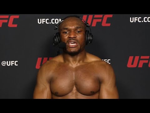 Kamaru Usman’s Manager Believes That He Will KO Canelo Alvarez | Social Media Roundup
