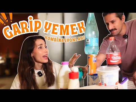 DIP GARLIC IN STRAWBERRY JAM :(