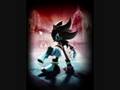 Shadow the Hedgehog Lost Track "Broken" 