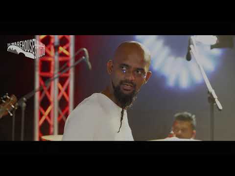 DIRECT CHANDRAR || WAKING GRUNT LIVE AT THE WAREHOUSE STUDIO