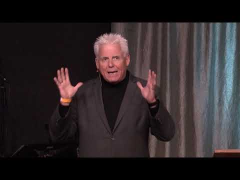 Courts of Heaven - Practical Demonstration - Robert Henderson