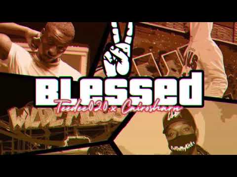 Teedee020 X Cairosharn - So Sick (Official Audio)