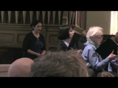 Sim Shalom (Max Janowski)