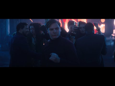 Baron Helmut Zemo Dance