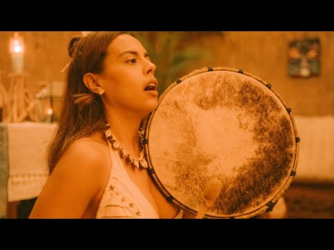 Learn How to Play The Elemental Rhythms of The Shamanic Drum