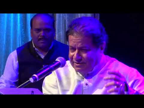 kuch to log kahenge Anup Jalota ji