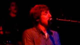 Eric Hutchinson, "Youve got you"