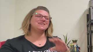 Meet Evangeline, Owner of Clovis Therapeutic Massage in Clovis, CA