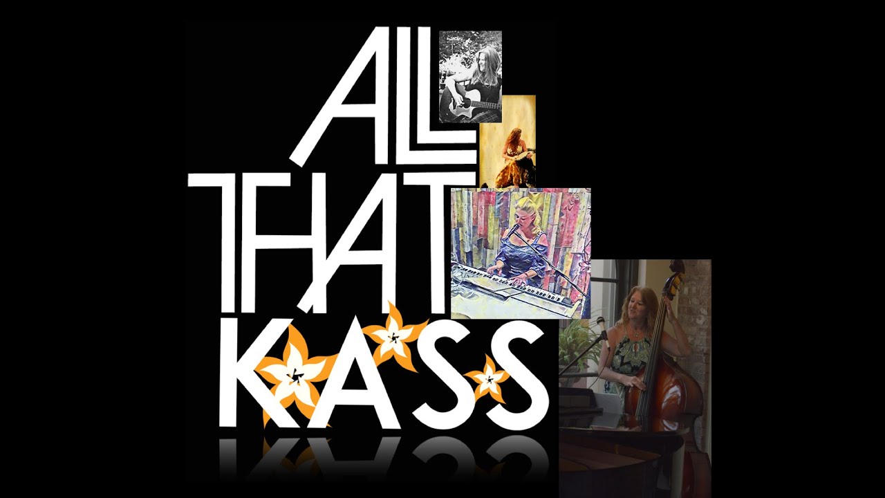 Promotional video thumbnail 1 for Kass