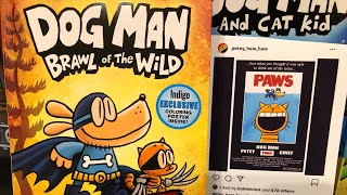 Dog Man! Exclusive Brawl of the Wild! Huge shout-outs and Discussion 👍😎🎉