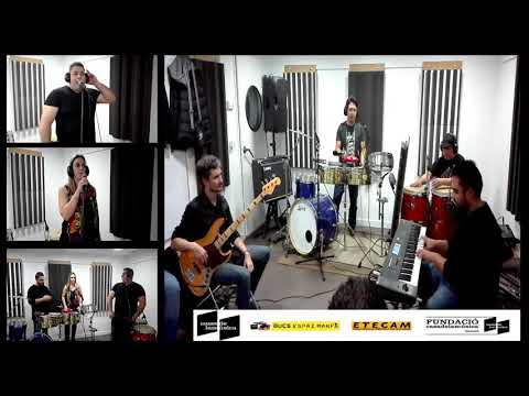 Parece lluvia (Somrumba)