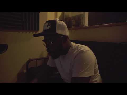 Vodka - Vodka Stamp (ft. Nir Costello) [Official Video]