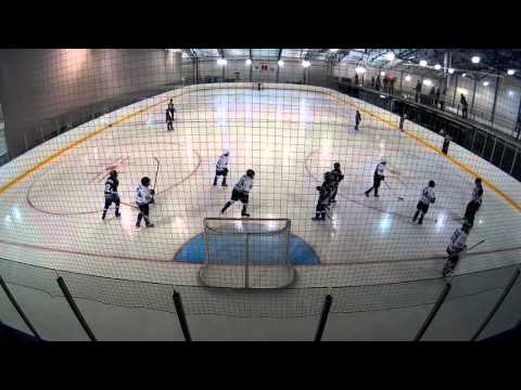 ihk03 vs kjt 23092015 harjoituspeli