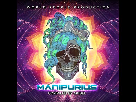 Corrupt Illusionist vs Chakraview - Corrupted Chakras