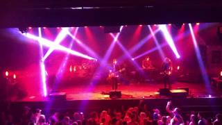 Sam Roberts Band - An American Draft Dodger In Thunder Bay