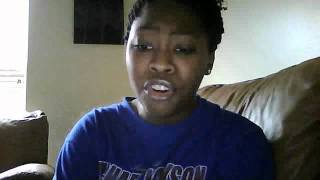 JoJo-Hollywood. (Michari Cover)