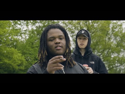 TARIQ VW - WASTED FT. CO