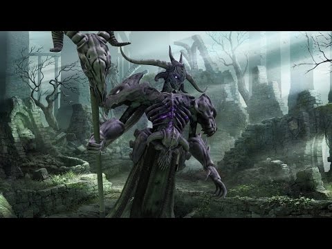 Smite - Hades in Assault