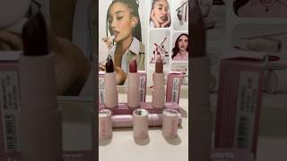 Nova Natura Faces: beleza, praticidade e muita cor! 💄✨
