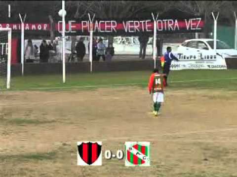 Cuartos de Final, LCF: Cremería 0 - 0 Sportivo