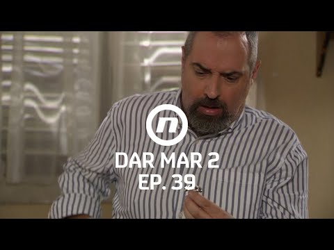 Jure ima dva dijamantna prstena - Dar Mar 2 - epizoda 39